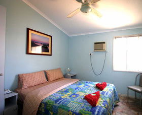 Pilbara Holiday Park - Aspen Parks - Mackay Tourism 0