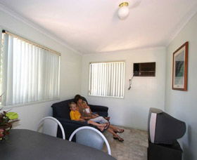 Pilbara Holiday Park - Aspen Parks - Mackay Tourism 1