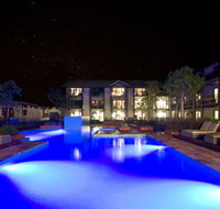 Pinctada Cable Beach Resort and Spa - Mackay Tourism