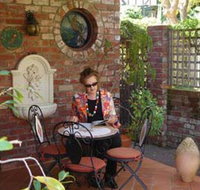 Possum Creek Lodge - Mackay Tourism