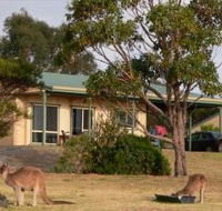 Riverside Retreat - Mackay Tourism