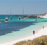 Rottnest Island Authority Holiday Units - Longreach Bay - Mackay Tourism
