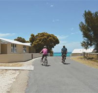 Rottnest Island Authority Holiday Units Bathurst - Mackay Tourism