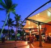 The Mangrove Resort - Mackay Tourism