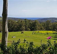 Wildwood Valley Cottages and Cooking School - Mackay Tourism