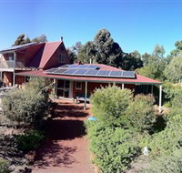 Windrose Bed and Breakfast - Mackay Tourism
