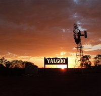 Yalgoo Caravan Park - Mackay Tourism