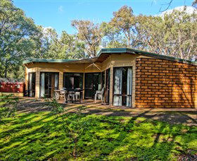 Yelverton Brook Eco Spa Retreat And Conservation Sanctuary - Mackay Tourism 1