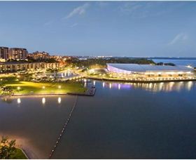 Absolute Waterfront Luxury Apartments - Mackay Tourism 0