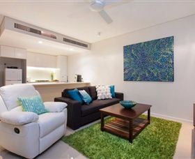 Absolute Waterfront Luxury Apartments - Mackay Tourism 2