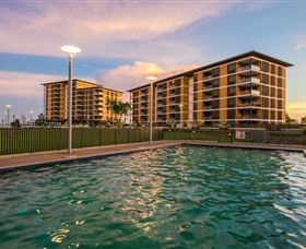 Absolute Waterfront Luxury Apartments - Mackay Tourism 1