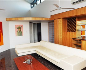 Aqua Marine - Mackay Tourism 1