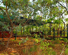 Maningrida NT Mackay Tourism