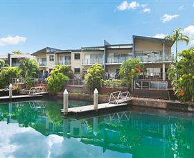 Bayview NT Mackay Tourism