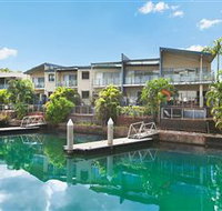 Bay View Luxury Waterfront Villa - Mackay Tourism