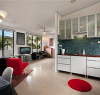 Beachside Tropical Retreat - Mackay Tourism