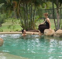 BIG4 Hayes Creek Holiday Park - Mackay Tourism