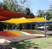 BIG4 Howard Springs Holiday Park - Mackay Tourism