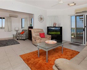 Central Grand Rooftop - Mackay Tourism 0