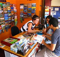 Chillis Backpackers - Mackay Tourism