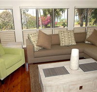 Coast Holiday Accommodation - Mackay Tourism