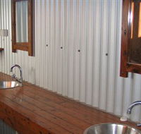 Daly River Barra Resort - Mackay Tourism