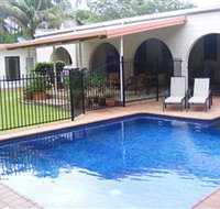 Darwin City Bed and Breakfast - Mackay Tourism