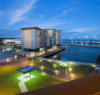 Darwin Holiday Apartments - Mackay Tourism