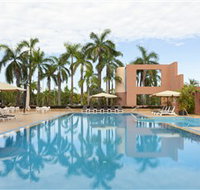 DoubleTree by Hilton Esplanade Darwin - Mackay Tourism