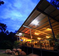 Emerald Springs - Mackay Tourism