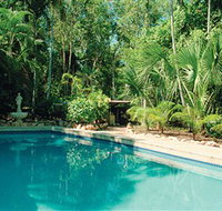 Grungle Downs Tropical Bed and Breakfast - Mackay Tourism
