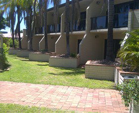 Ibis Styles - Alice Springs - Mackay Tourism 2