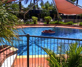 Ibis Styles - Alice Springs - Mackay Tourism 3