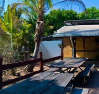 Lazy Lizard Caravan Park - Mackay Tourism