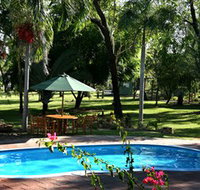 Mary River Wilderness Retreat and Caravan Park - Mackay Tourism