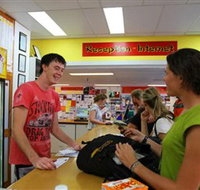 Youth Shack - Mackay Tourism