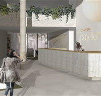 Bannisters Pavilion - Mackay Tourism