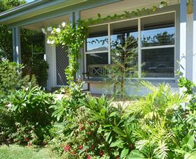 Beachtime Accommodation Shellharbour - Mackay Tourism 0