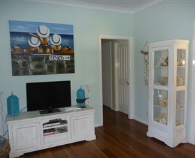 Beachtime Accommodation Shellharbour - Mackay Tourism 2