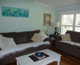 Beachtime Accommodation Shellharbour - Mackay Tourism 1