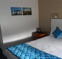 Bidgee Motor Inn - Mackay Tourism