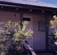 Bottlebrush Backpackers - Mackay Tourism