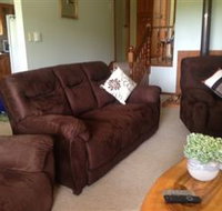 Cascade Cottage - Mackay Tourism