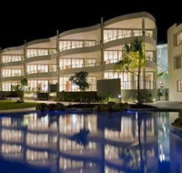 Cotton Beach Resort - Mackay Tourism