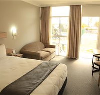 Econo Lodge Tamworth - Mackay Tourism