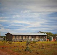 Goodwood Stationstay - Mackay Tourism