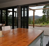 Goosewing Cottage - Mackay Tourism