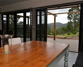 Goosewing Cottage - Mackay Tourism 0