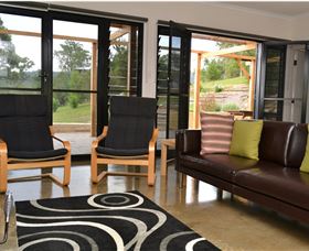 Goosewing Cottage - Mackay Tourism 1