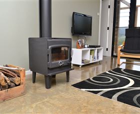 Goosewing Cottage - Mackay Tourism 2